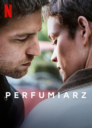The Perfumier 2022 Dubb in Hindi HdRip